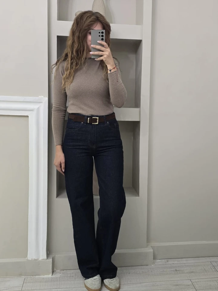 Lacivert