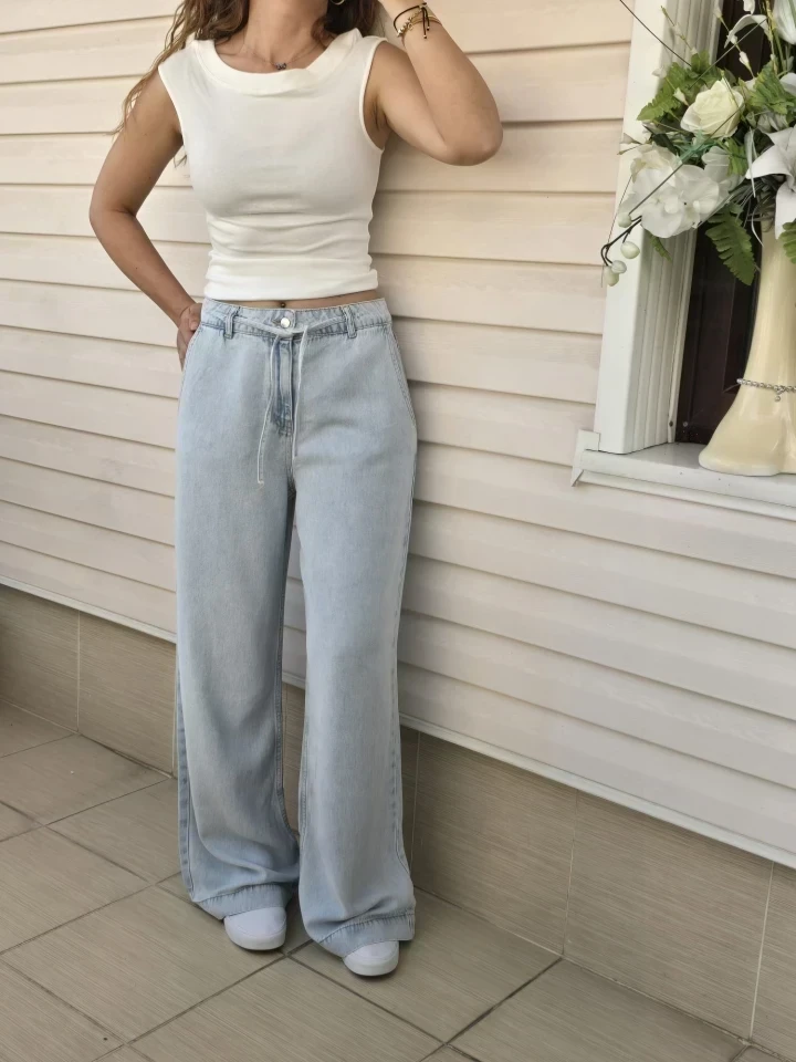 Tensel Denim Tek Alt Jean