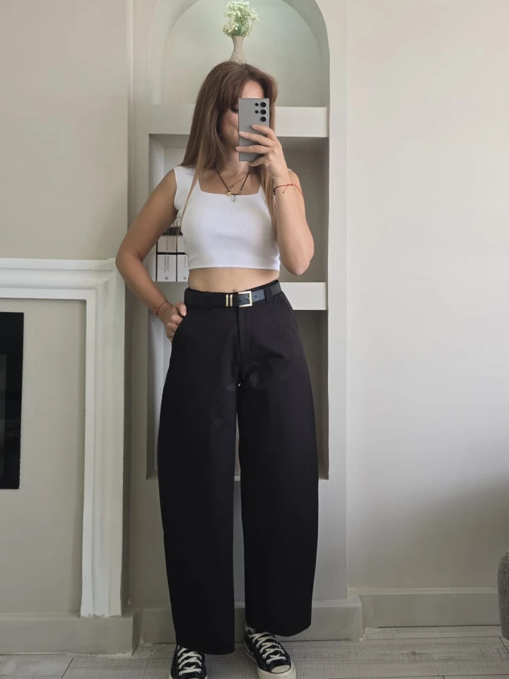 Siyah