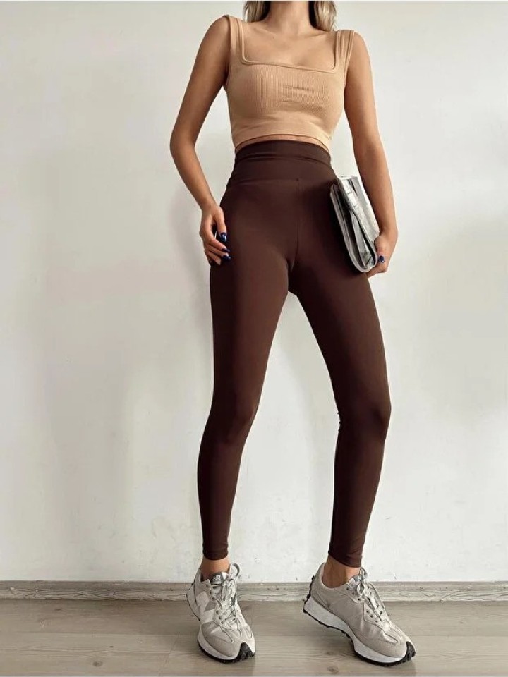 Telablanka Toparlayıcı Tayt