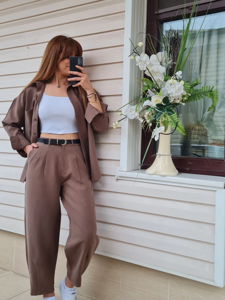 Karol Gömlek Takım