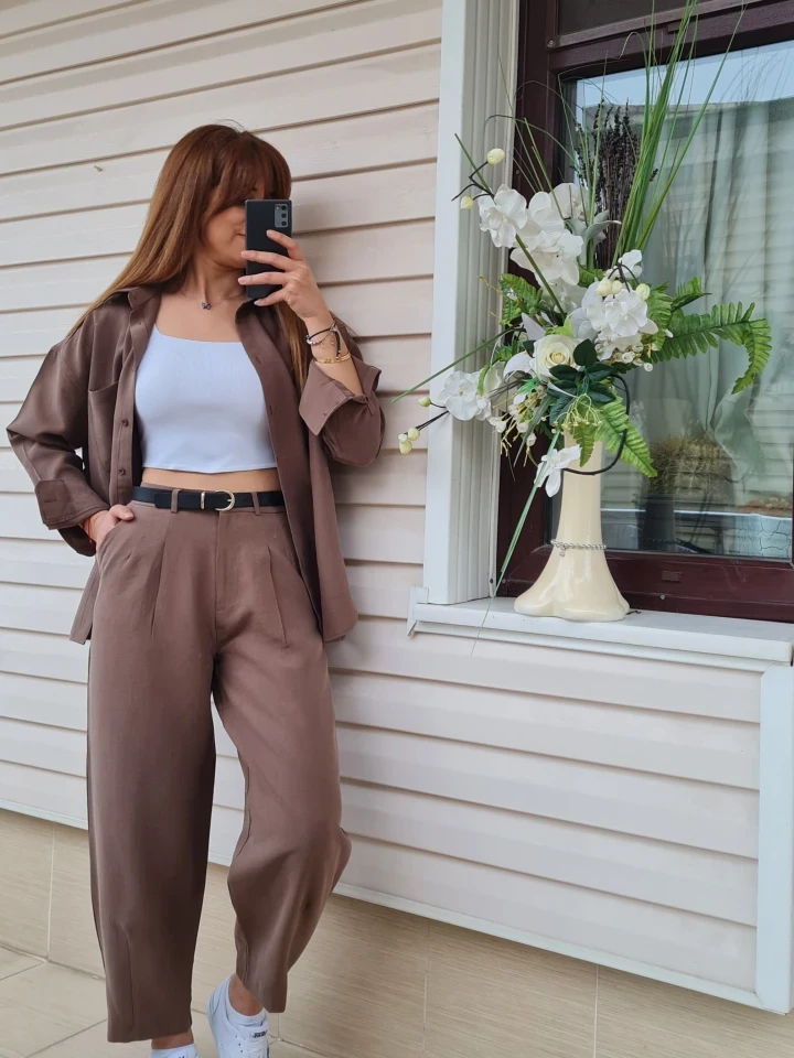 Karol Gömlek Takım