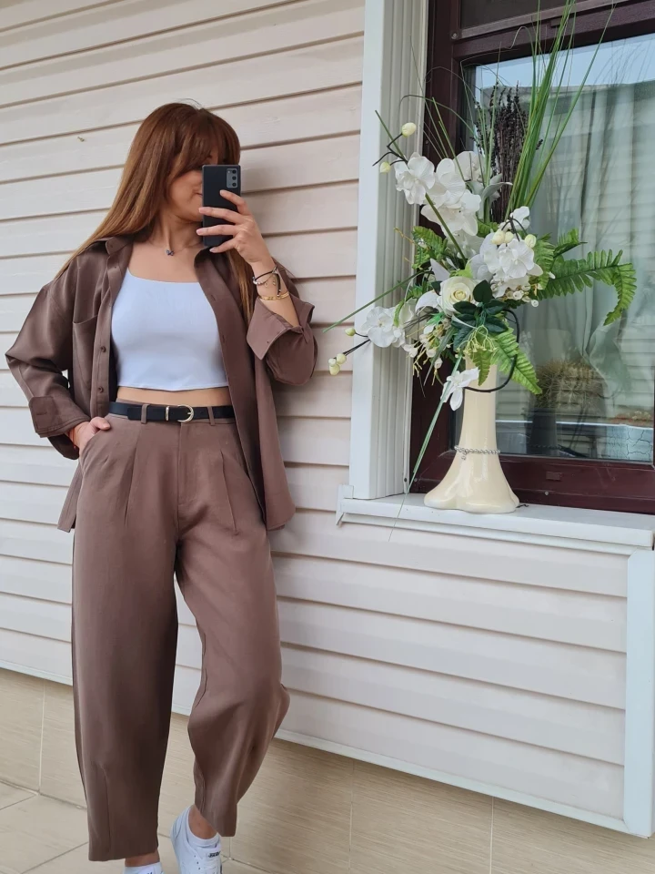Karol Gömlek Takım