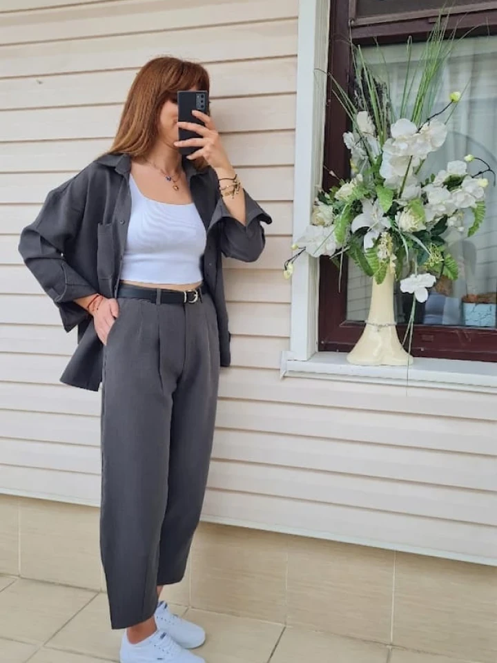 Karol Gömlek Takım