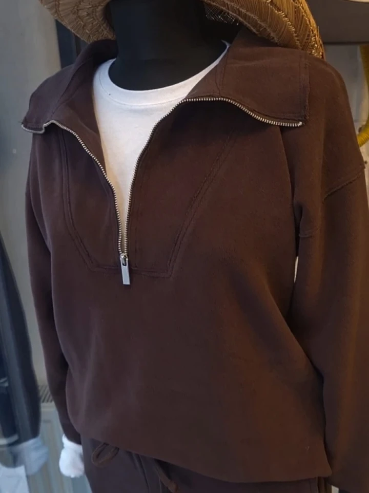 Karol Selanik Alt Üst Takım