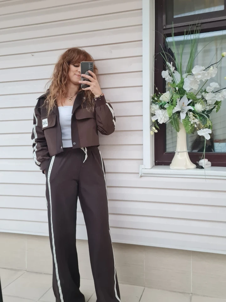 Şerit Detaylı Takım