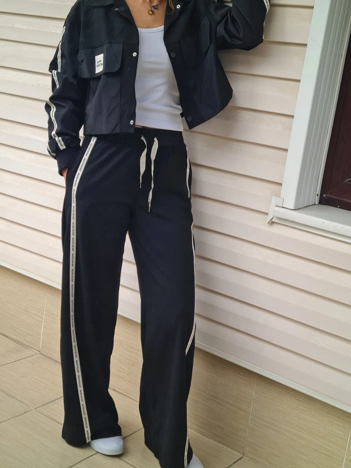 Şerit Detaylı Takım