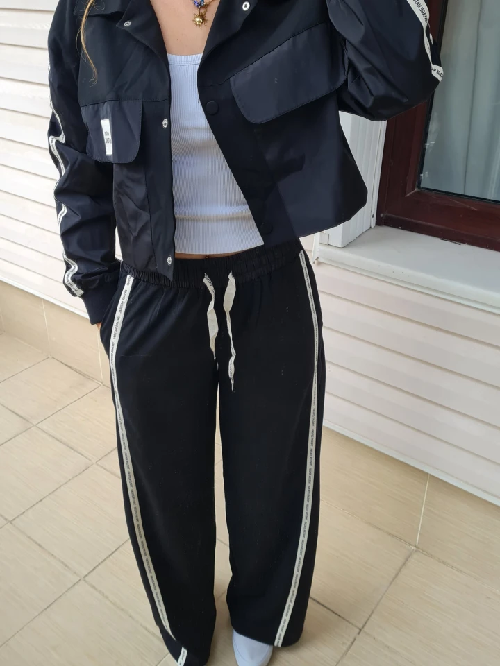 Şerit Detaylı Takım