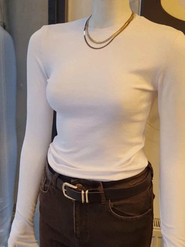 BODY PARMAK GEÇMELİ_SİYAH