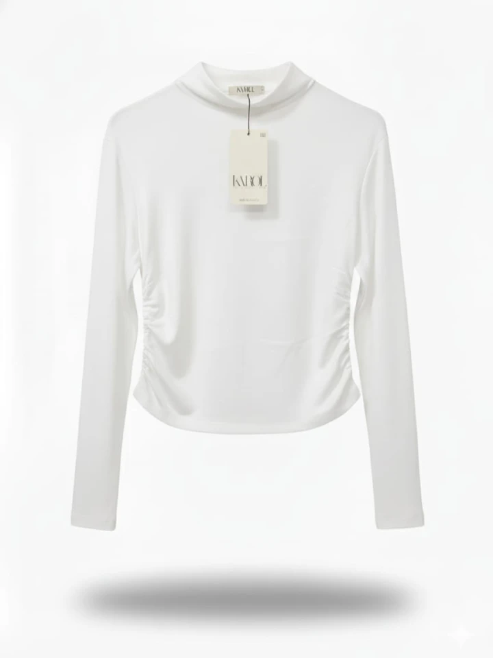 Yarım Balıkçı Yaka Body