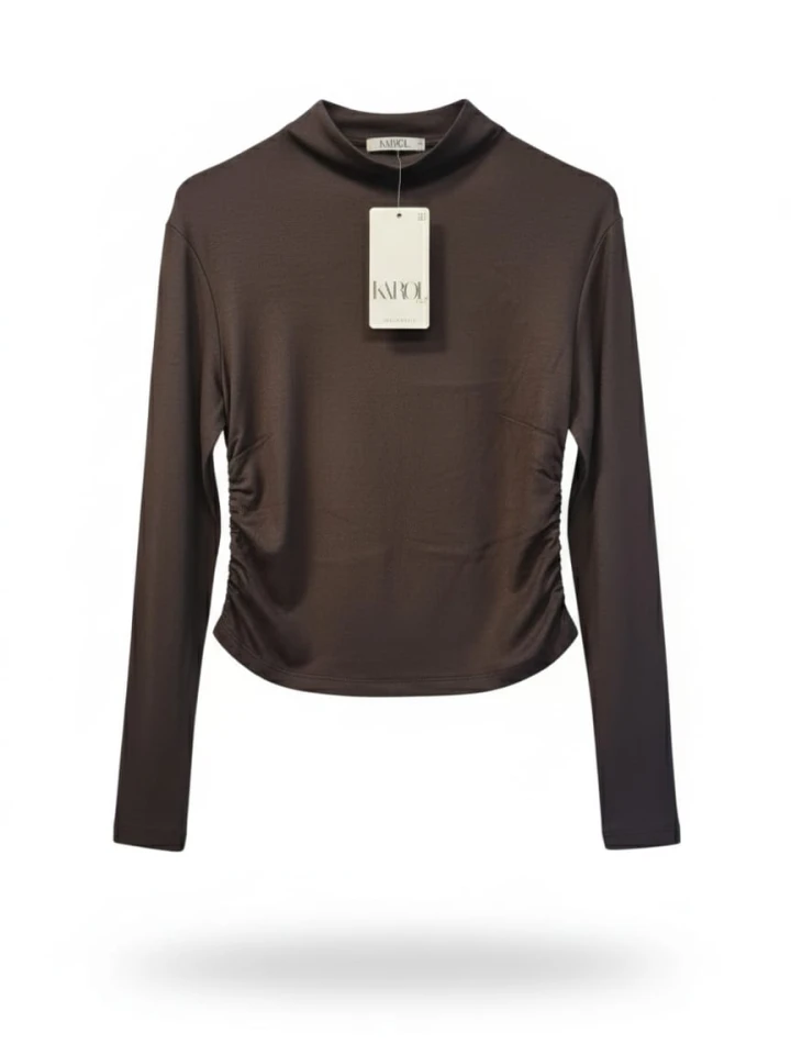 Yarım Balıkçı Yaka Body