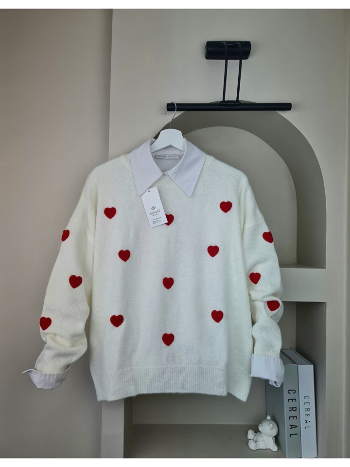 Telablanka Kalpli Kazak