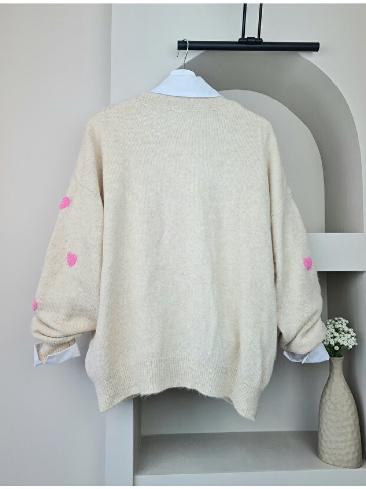 Telablanka Kalpli Kazak