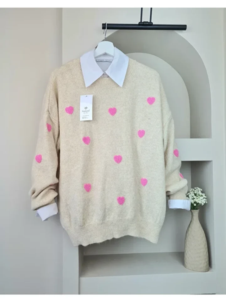 Telablanka Kalpli Kazak